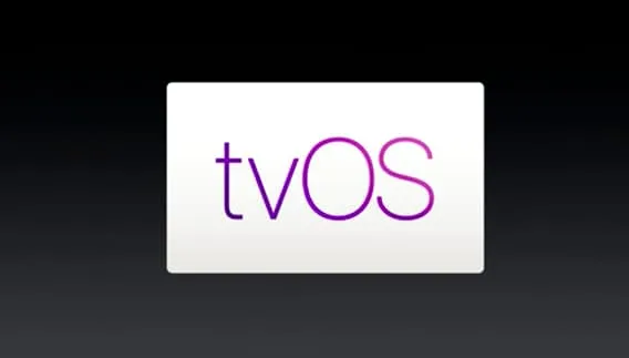 Apple TV