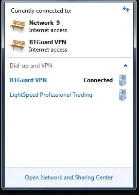 VPN FTW!